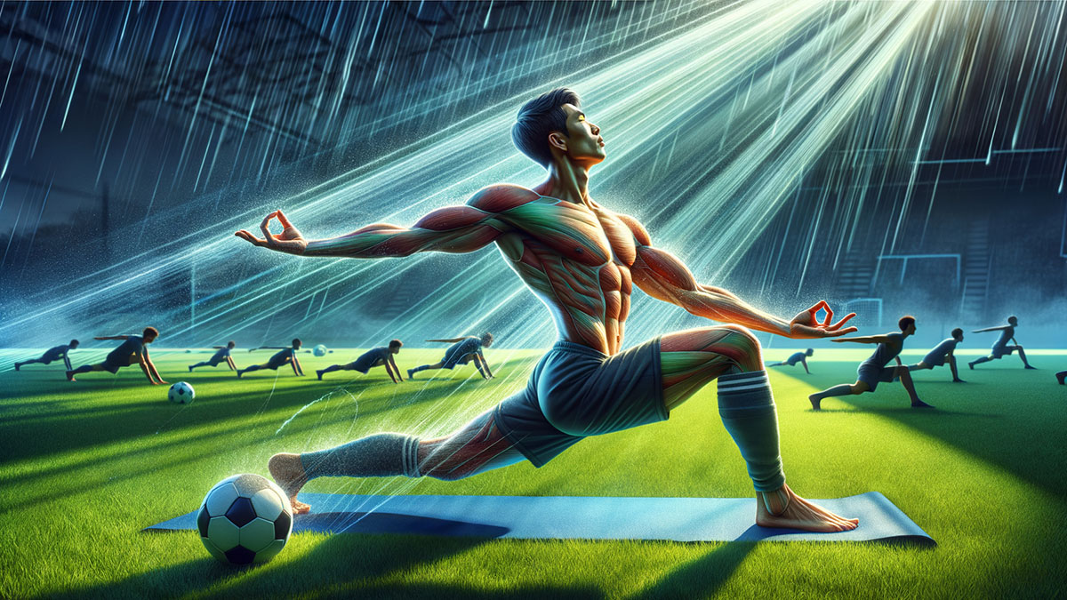 Manfaat-Latihan-Yoga-Rutin-Untuk-Memperpanjang-Masa-Karier-Atlet-Sepak-Bola-Profesional