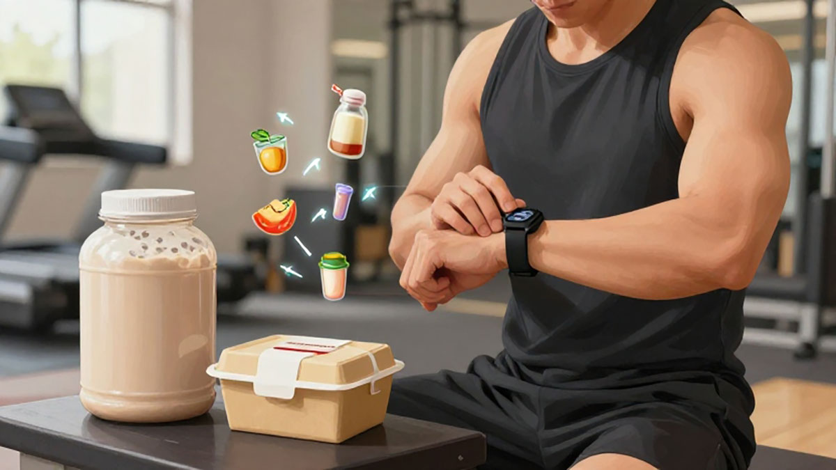 Mengenal-Apa-Itu-Anabolic-Window-Benarkah-Harus-Makan-Langsung-Setelah-Gym