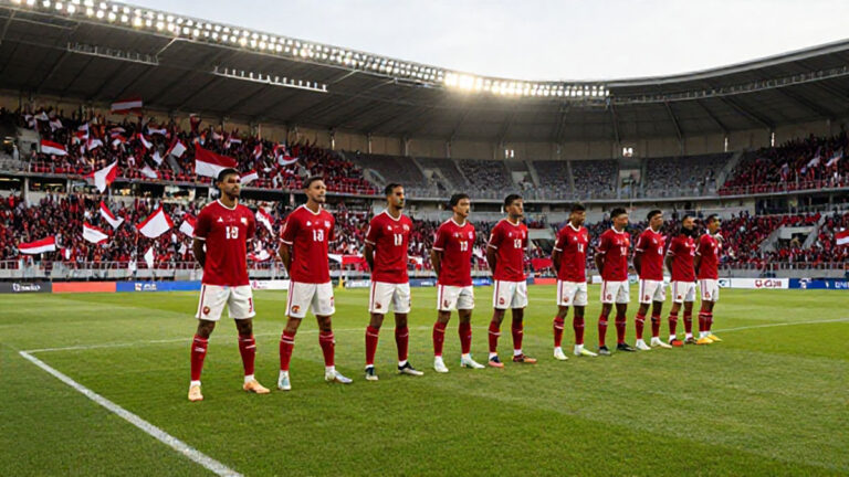 Prediksi-Susunan-Pemain-Timnas-Indonesia-Lawan-Australia-Sore-Ini