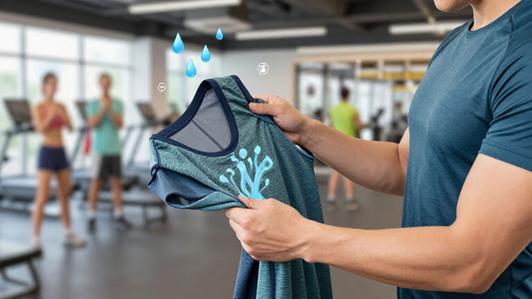 Tips-Memilih-Pakaian-Gym-Yang-Menyerap-Keringat-Agar-Latihan-Menjadi-Lebih-Nyaman