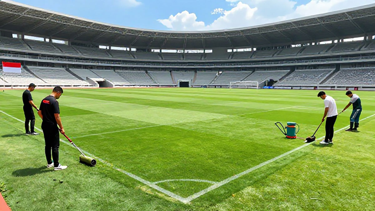 Berita-Golf-Tiger-Woods-Konfirmasi-Ikut-Serta-di-Masters-Tournament-2026