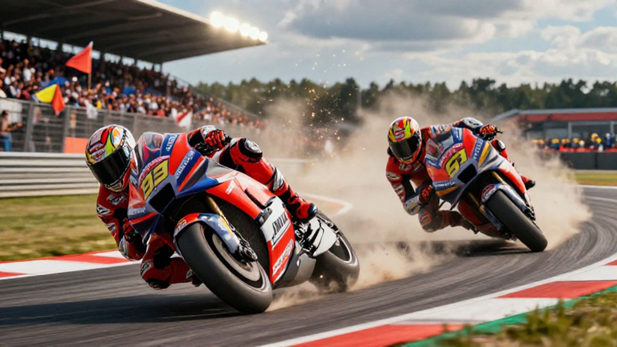 Berita-MotoGP-Pedro-Acosta-Siap-Tantang-Marc-Marquez-di-Musim-Depan