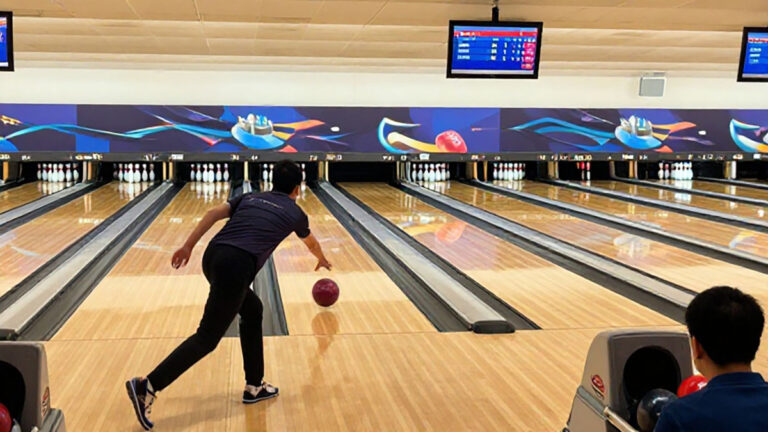 Berita-Olahraga-Bowling-Hasil-Turnamen-Master-Asia-Terbaru