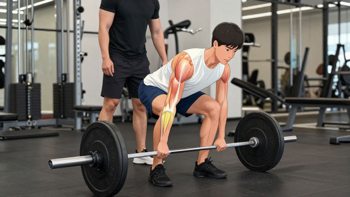 Cara-Melakukan-Deadlift-Dengan-Teknik-Aman-Untuk-Menghindari-Masalah-Tulang-Belakang