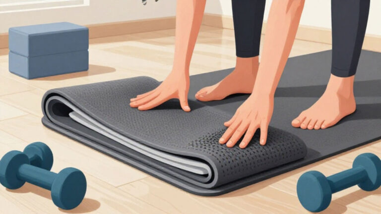 Cara-Memilih-Matras-Olahraga-Yang-Empuk-Dan-Tidak-Licin-Saat-Digunakan
