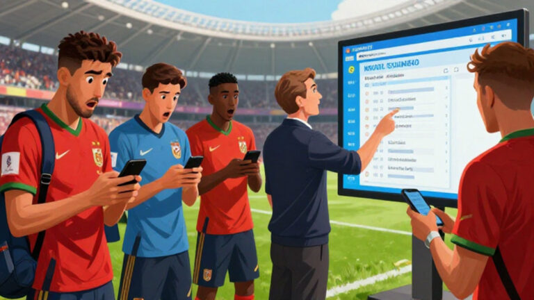 Daftar-Nama-Pemain-Yang-Mendapat-Panggilan-Mendadak-Masuk-Skuad-Tim-Nasional