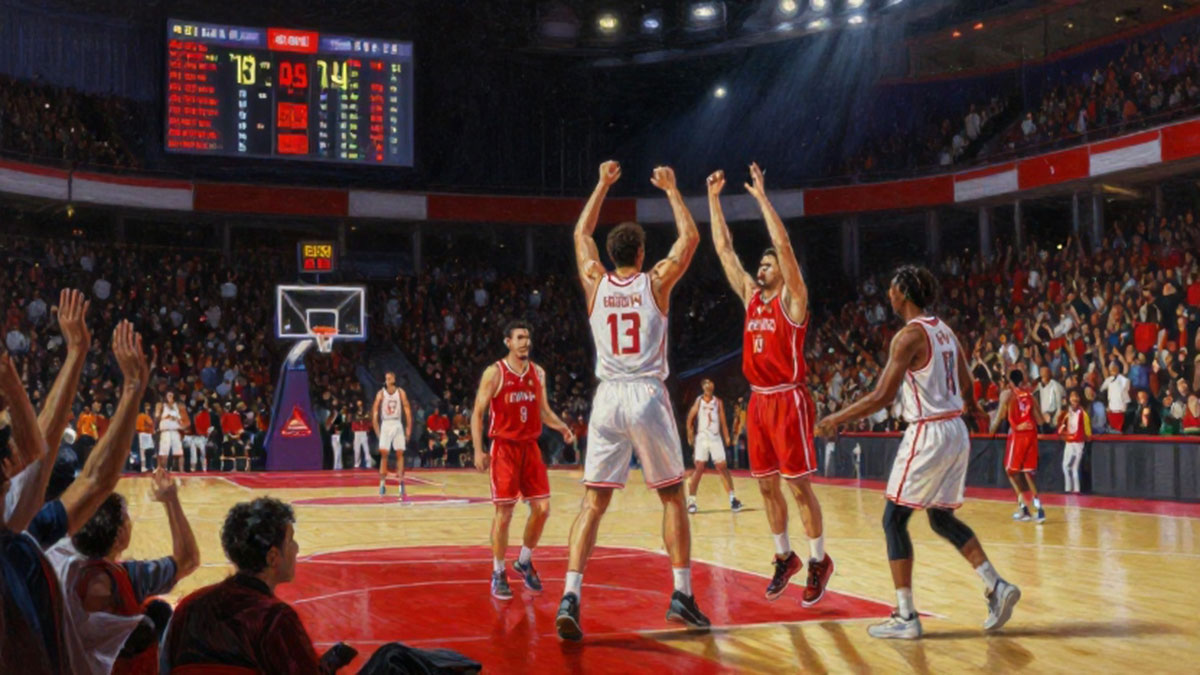 Hasil-Pertandingan-Liga-Basket-Indonesia-Guna-Menuju-Babak-Playoff-Musim-Ini