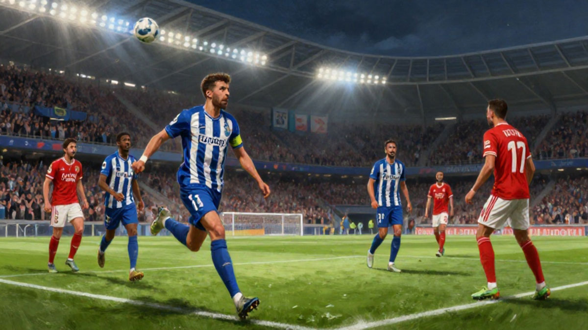 Hasil-Pertandingan-Liga-Portugal-FC-Porto-Menang-Tipis-Atas-Benfica