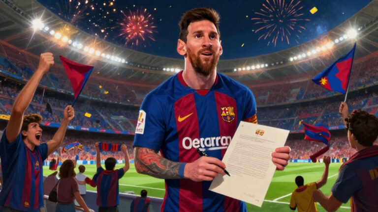 Kabar-Terbaru-Kontrak-Baru-Bintang-Barcelona-Yang-Menjadi-Kabar-Gembira-Fans