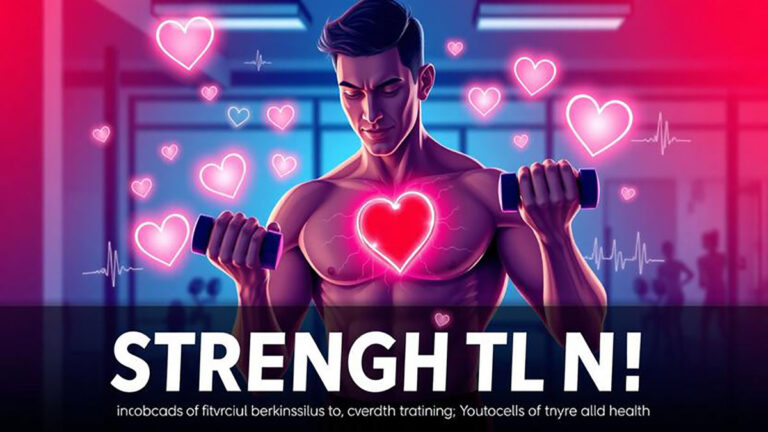 Manfaat-Latihan-Beban-untuk-Kesehatan-Jantung-dan-Pembuluh-Darah