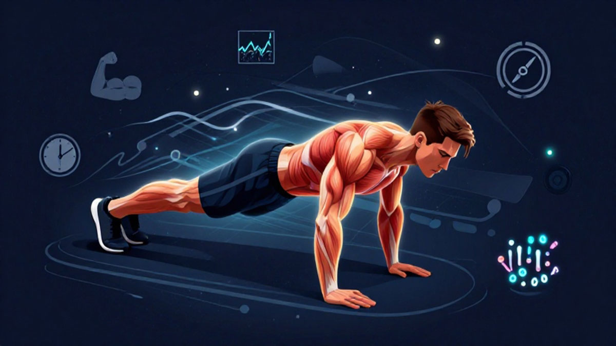 Manfaat-Latihan-Isometrik-untuk-Kekuatan-Otot-Tanpa-Gerakan