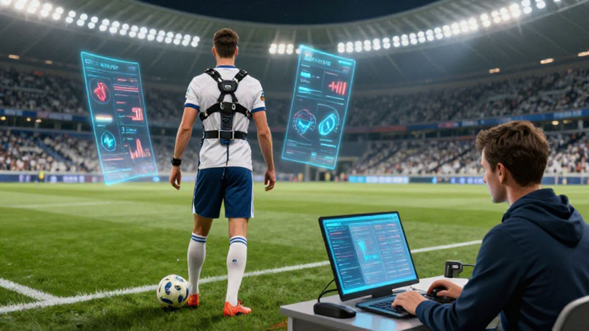 Peran-Teknologi-Sport-Science-Dalam-Memantau-Kebugaran-Pemain-Sepak-Bola-Modern