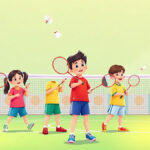 Rekomendasi-Kursus-Badminton-Terbaik-di-Indonesia-untuk-Usia-Dini