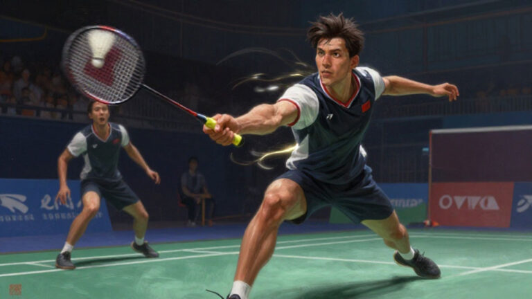 Strategi-Melakukan-Serangan-Balik-Cepat-Setelah-Berhasil-Mengembalikan-Smash-Keras-Lawan