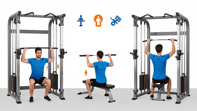 Tips-Gym-saat-Puasa-Waktu-Terbaik-dan-Jenis-Latihannya