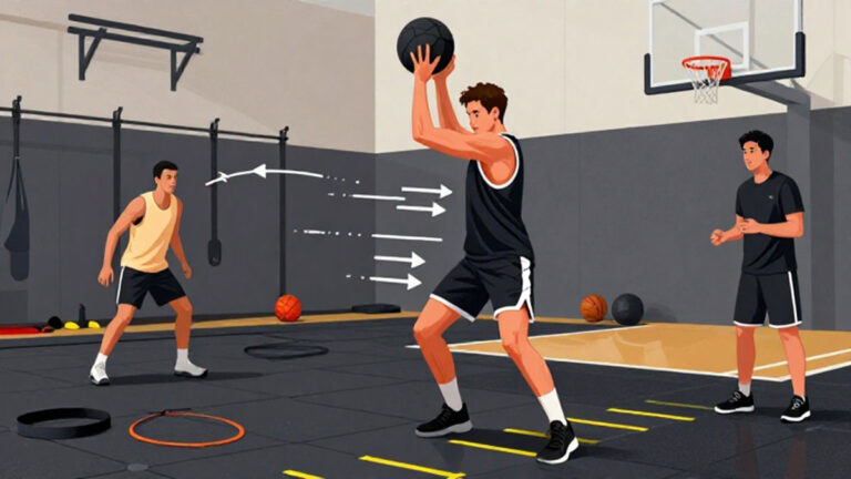 Tips-Latihan-Gym-untuk-Meningkatkan-Performa-Olahraga-Spesifik-(BasketBola)