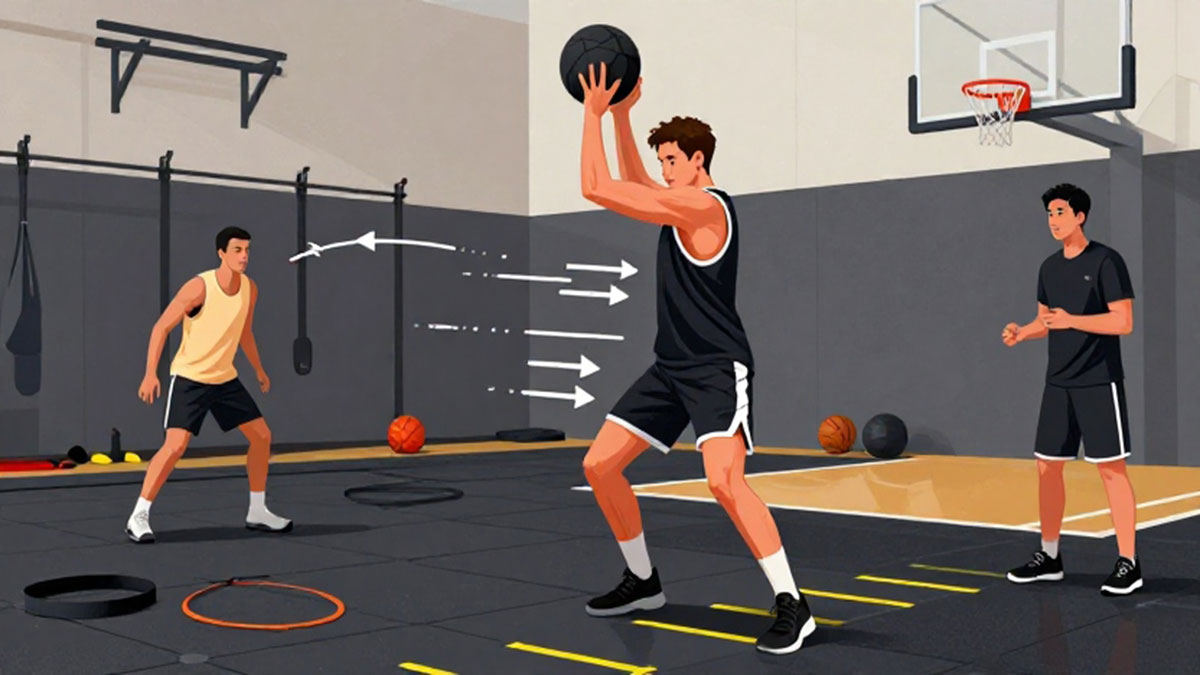 Tips-Latihan-Gym-untuk-Meningkatkan-Performa-Olahraga-Spesifik-(BasketBola)