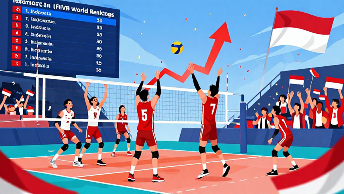 Update-Ranking-Voli-Dunia-FIVB-Indonesia-Tembus-50-Besar-Dunia