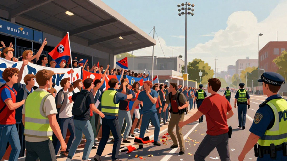 Berita-Mengenai-Perselisihan-Antar-Suporter-Yang-Terjadi-Di-Luar-Area-Stadion