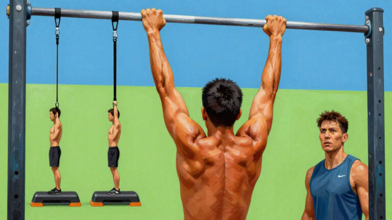 Cara-Melakukan-Gerakan-Pull-Up-Bagi-Pemula-Hingga-Bisa-Mahir-Sekali