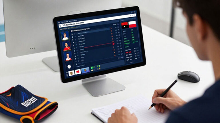 Daftar-Website-Untuk-Memantau-Peringkat-Pemain-Badminton-Dunia-Secara-Real-Time