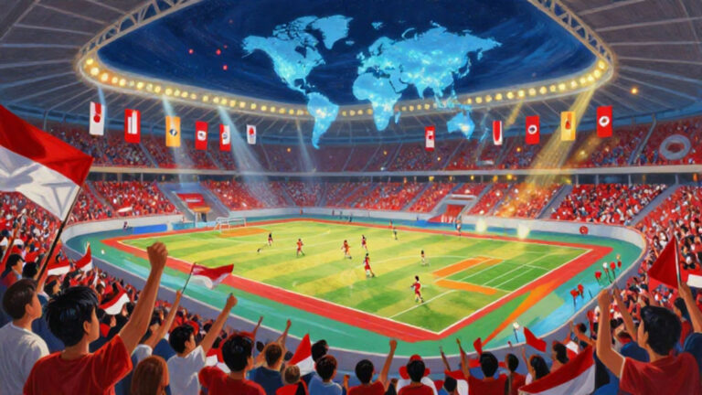 Peluang-Indonesia-Menjadi-Tuan-Rumah-Turnamen-Futsal-Internasional-Skala-Dunia-Depan