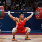 Perjuangan-Atlet-Angkat-Besi-Indonesia-Raih-Tiket-Olimpiade-Musim-Panas-Mendatang