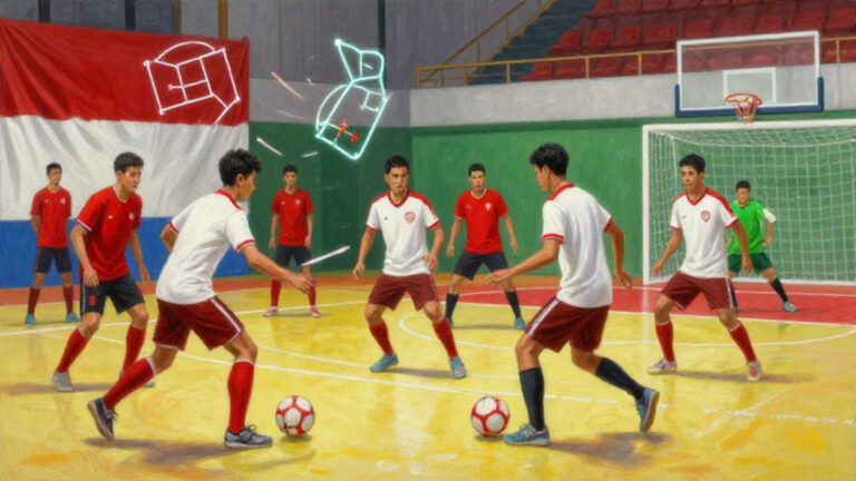 Persiapan-Matang-Federasi-Futsal-Indonesia-Hadapi-Turnamen-Bergengsi-Copa-De-Espana