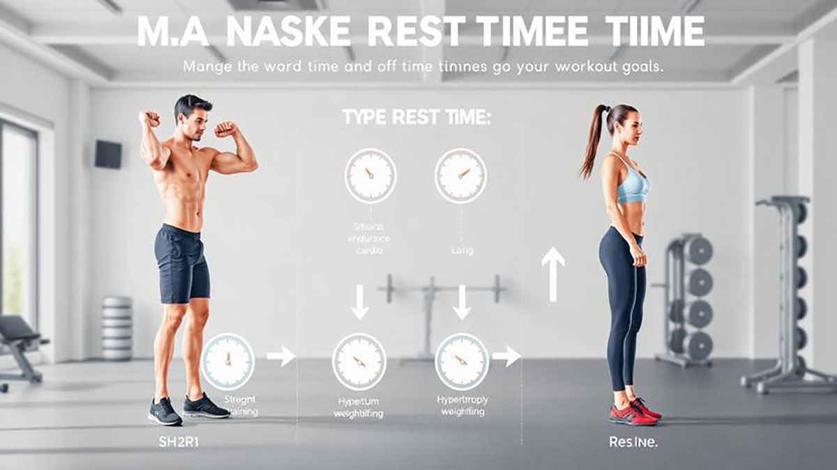 Tips-Mengatur-Jeda-Istirahat-(Rest-Time)-Berdasarkan-Tujuan-Latihan