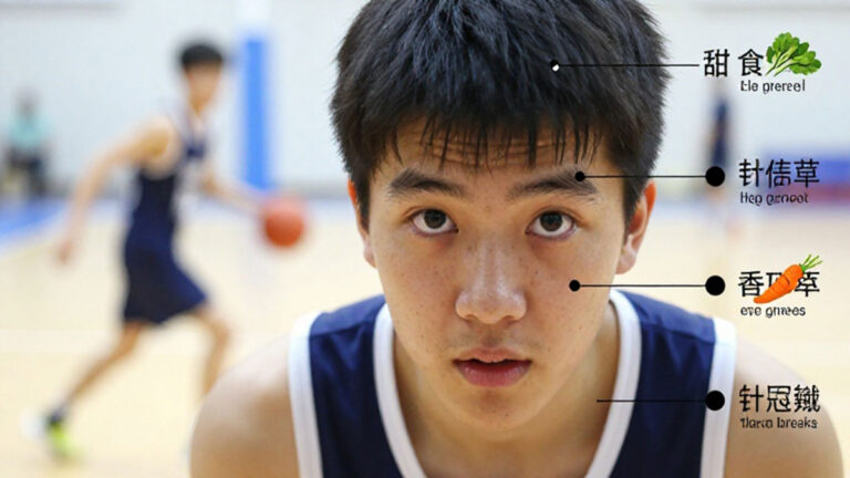 Tips-Menjaga-Kesehatan-Mata-Agar-Tetap-Tajam-Dalam-Melihat-Pergerakan-Lawan